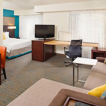 Residence Inn By Marriott Detroit Livonia Ngoại thất bức ảnh