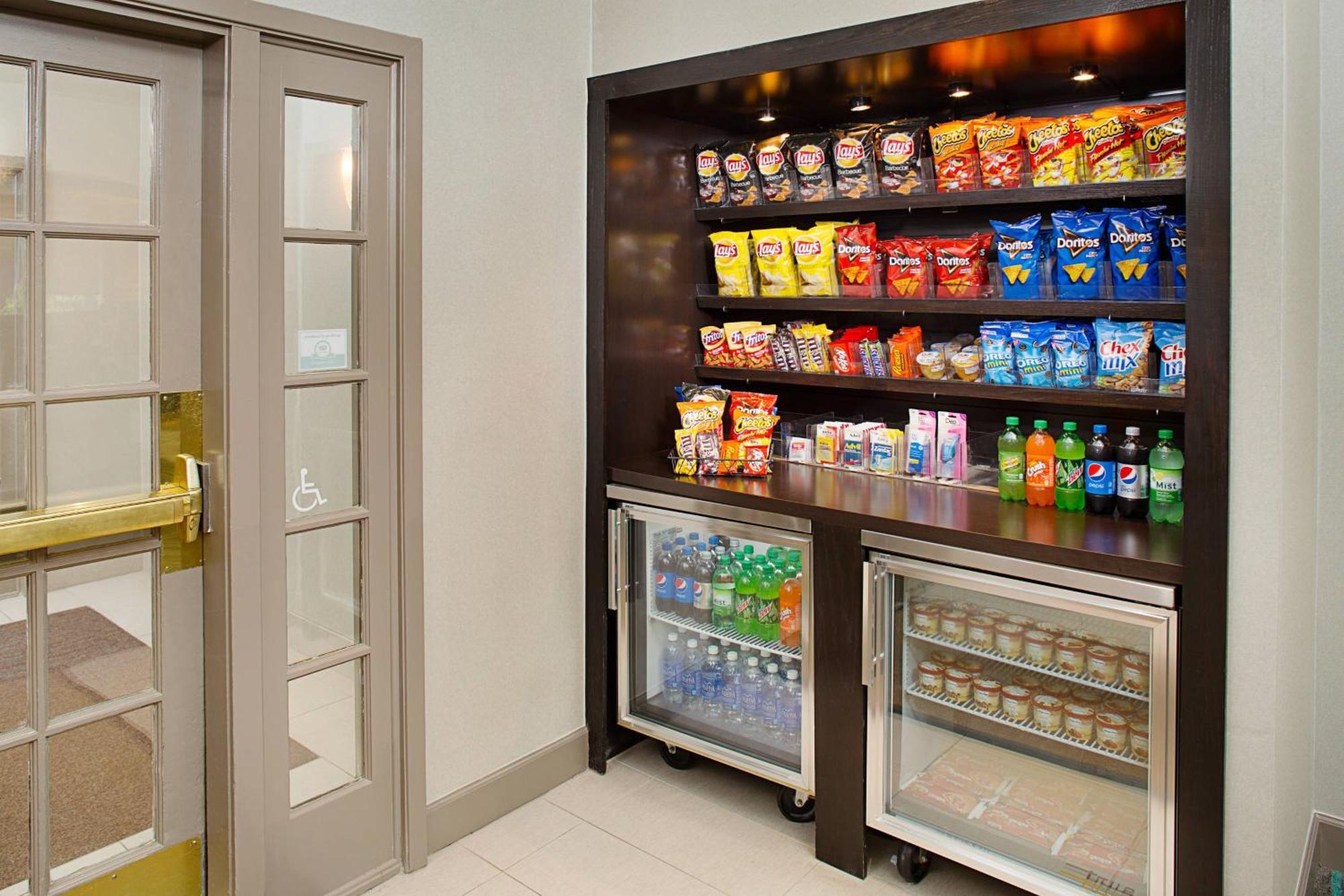 Residence Inn By Marriott Detroit Livonia Ngoại thất bức ảnh